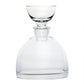 Ravenscroft Crystal Tradewinds Decanter with Free Luxury Satin Decanter and Stopper Bags W3385