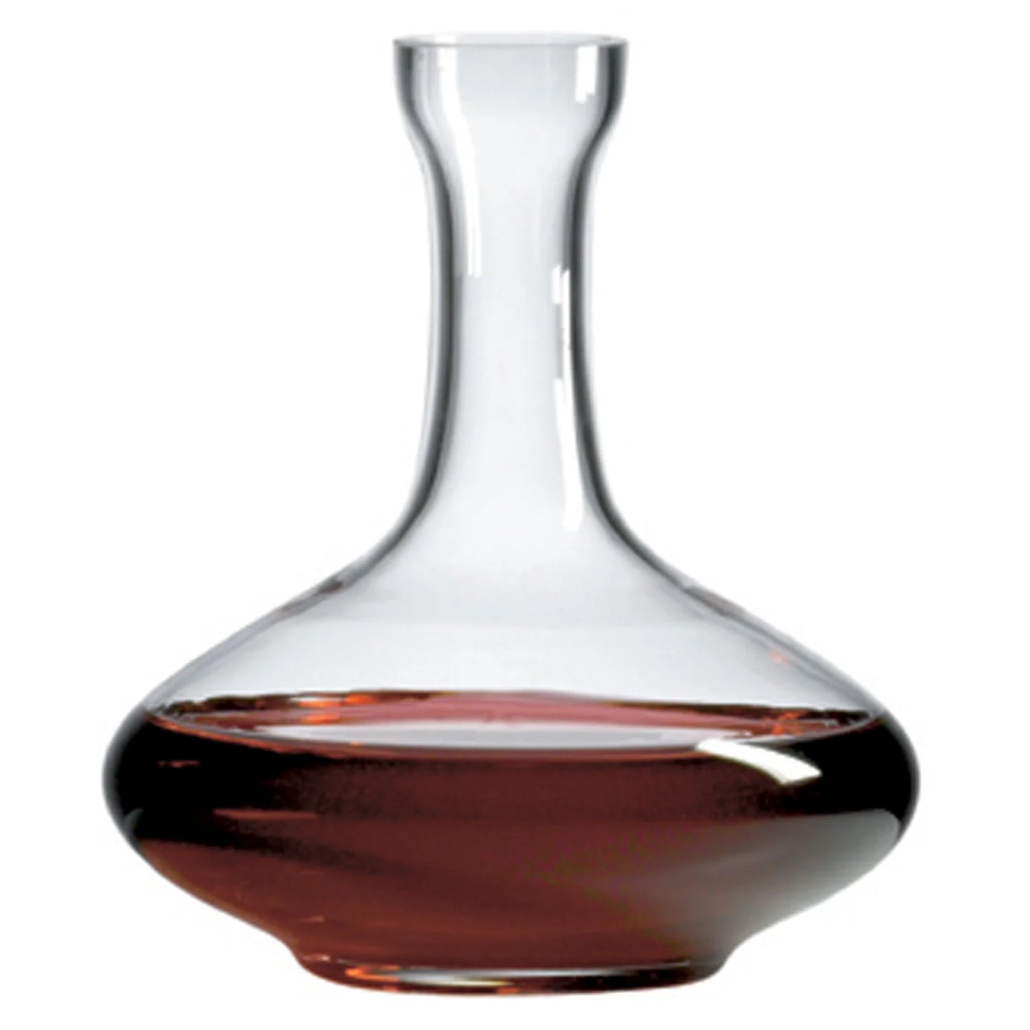 Ravenscroft Crystal Breathing Decanter with Free Luxury Satin Decanter Bag W3401