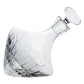 Ravenscroft Crystal Beveled Orbital Magnum Decanter with Free Luxury Satin Decanter and Stopper Bagsr W3505-1500
