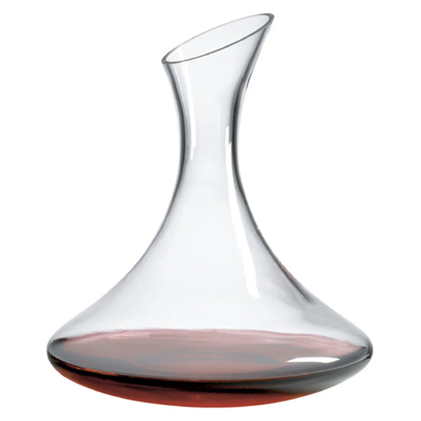 Ravenscroft Crystal Ultra Magnum Decanter with Free Luxury Satin Decanter Bag W3659