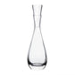 Ravenscroft Crystal Tear Drop Wine Saver with Free Microfiber Cleaning Cloth W3675
