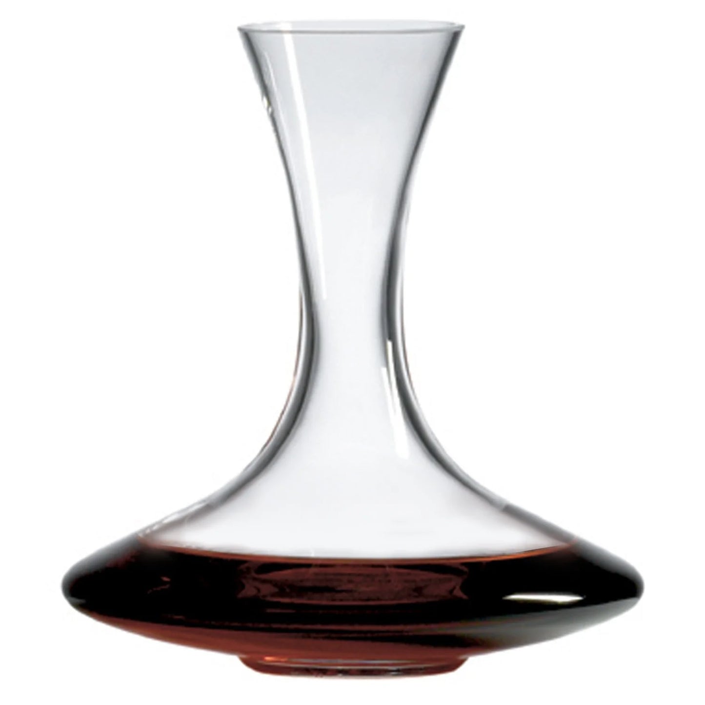Ravenscroft Crystal Infinity Decanter with Free Luxury Satin Decanter Bagr W3708