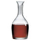 Ravenscroft Crystal Sommelier Service Decanter with Free Luxury Satin Decanter Bag W3910-0900