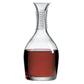 Ravenscroft Crystal Sommelier Service Decanter with Free Luxury Satin Decanter Bag W3910-0900