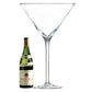 Ravenscroft Maxi Martini Glass (1 Glass) with Free Microfiber Cleaning Cloth W6266