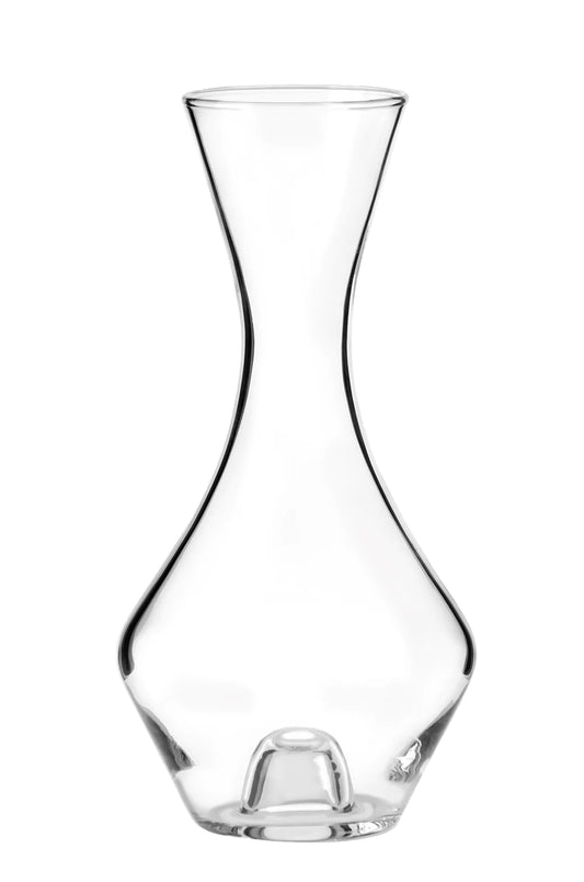 Ravenscroft Crystal Restaurant Bordeaux Decanter W6380