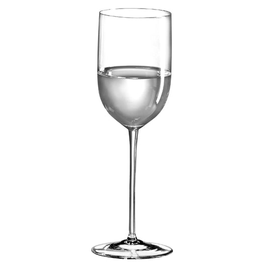 Ravenscroft Classics Long Stem Mineral Water Glass, Clear (Set of 4) W6509