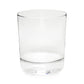 Ravenscroft Distiller Classic Double Old Fashioned Glass (Set of 4) with Free Microfiber Cleaning Cloth W6820