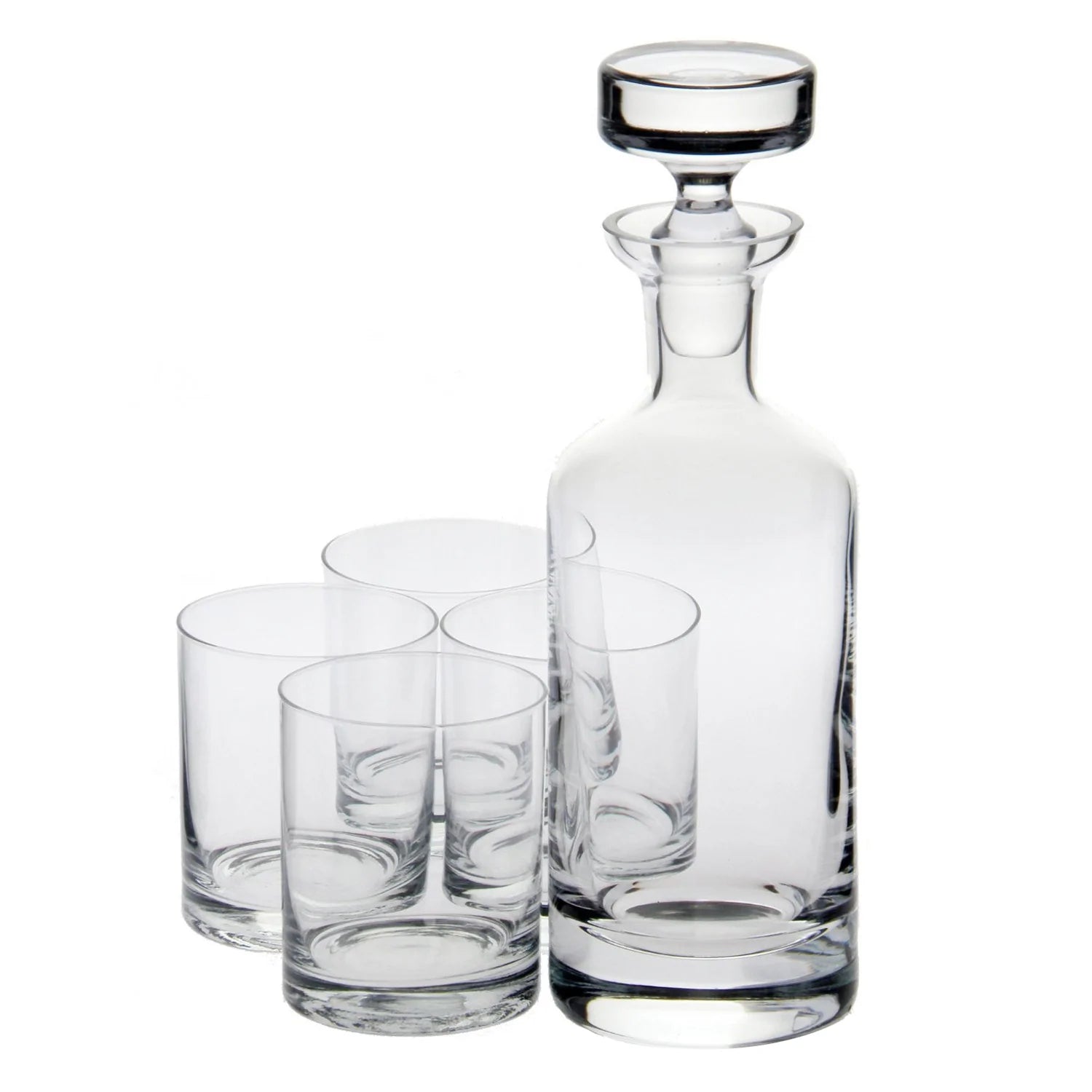 Decanter Gift Set