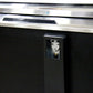 Commercial Deep Well Bottle Cooler - 18 cu. ft. Capacity-Wine Coolers-The Wine Cooler Club