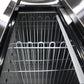Commercial Deep Well Bottle Cooler - 18 cu. ft. Capacity-Wine Coolers-The Wine Cooler Club