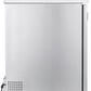 24" Wide Homebrew Triple Tap All Stainless Steel Commercial Kegerator-Kegerators-The Wine Cooler Club
