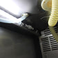 49" Wide Dual Tap Black Commercial Kegerator-Kegerators-The Wine Cooler Club