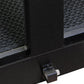49" Wide Dual Tap Black Commercial Kegerator-Kegerators-The Wine Cooler Club