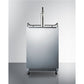 Summit 24" Wide Built-In Kegerator with TapLock SBC677BITL-Kegerators-The Wine Cooler Club