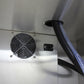 24" Wide Kombucha Single Tap Black Commercial Built-In Right Hinge Kegerator-Kegerators-The Wine Cooler Club