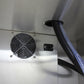 24" Wide Dual Tap All Stainless Steel Outdoor Built-In Right Hinge Kegerator with Kit-Kegerators-The Wine Cooler Club