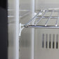 24" Wide All Stainless Steel Commercial Built-In Kegerator - Cabinet Only-Kegerators-The Wine Cooler Club
