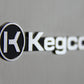 15" Wide Single Tap Stainless Steel Built-In Right Hinge Kegerator-Kegerators-The Wine Cooler Club