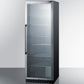 Summit 24" Wide Beverage Center SCR1401-Beverage Centers-The Wine Cooler Club