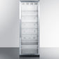 Summit 24" Wide Beverage Center SCR1401-Beverage Centers-The Wine Cooler Club