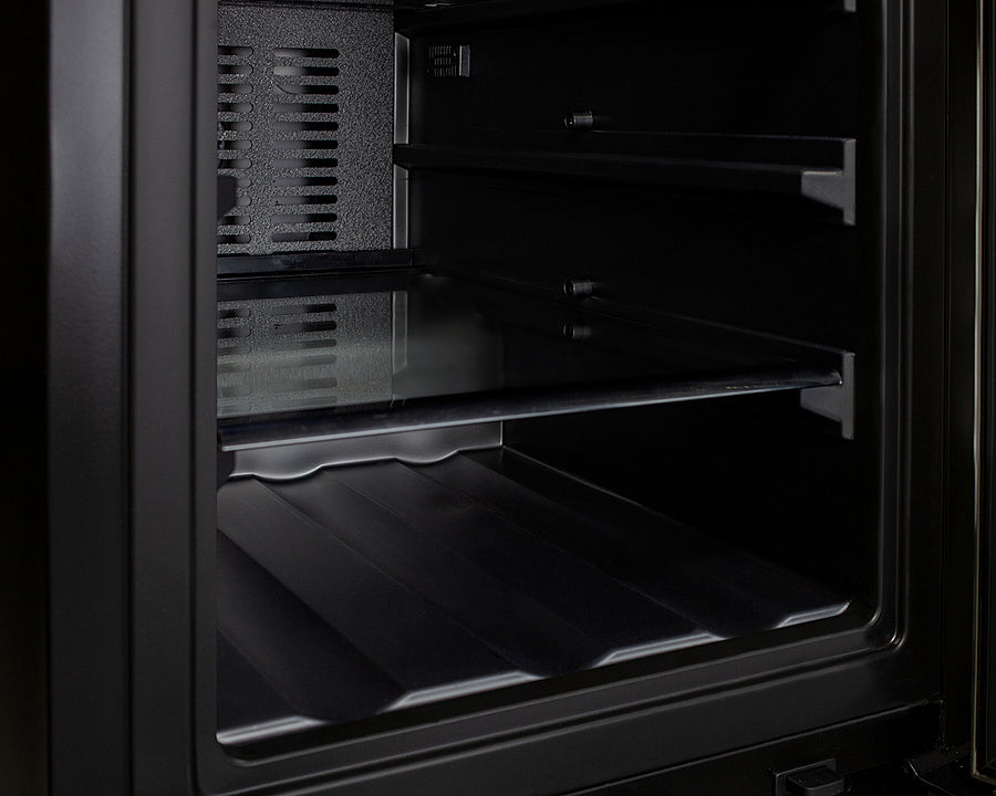 Summit 15" Wide Built-In Beverage Center, ADA Compliant ALBV15-Beverage Centers-The Wine Cooler Club