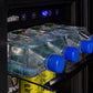 Summit 15" Wide Built-In Beverage Center, ADA Compliant ALBV15-Beverage Centers-The Wine Cooler Club