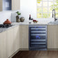 Summit 24" Wide Built-In Wine Cellar, ADA Compliant ALWC532CSS-Wine Cellars-The Wine Cooler Club