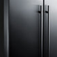 Summit 24" Wide Wine/Beverage Center SWBV24SS-The Wine Cooler Club
