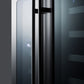 Summit 24" Wide Built-In Wine Cellar CLFD24WCCSS-Wine Cellars-The Wine Cooler Club
