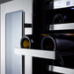 Summit 24" Wide Built-In Wine Cellar CLFD24WCCSS-Wine Cellars-The Wine Cooler Club