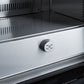 Summit 24" Wide Built-In Beverage Center SCR610BL-Beverage Centers-The Wine Cooler Club