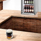 Summit Compact Craft Beer Pub Cellar SCR312LCSSPUB-Craft Beer Pub Cellar-The Wine Cooler Club