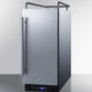 Summit 15" Wide Built-In Kegerator SBC15NKCSS-Kegerators-The Wine Cooler Club