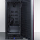 Summit 15" Wide Built-In Kegerator SBC15NKIF-Kegerators-The Wine Cooler Club