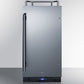 Summit 15" Wide Built-In Kegerator SBC15NKCSS-Kegerators-The Wine Cooler Club