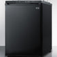 Summit 24" Wide Kegerator SBC635M7NK-Kegerators-The Wine Cooler Club
