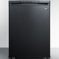 Summit 24" Wide Kegerator SBC635M7NK-Kegerators-The Wine Cooler Club