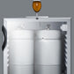Summit 24" Wide Built-In Beer Dispenser, ADA Compliant SBC56GBINKADA-Kegerators-The Wine Cooler Club