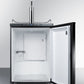 Summit Wine Dispenser SBC635MWKD-Wine Dispenser-The Wine Cooler Club