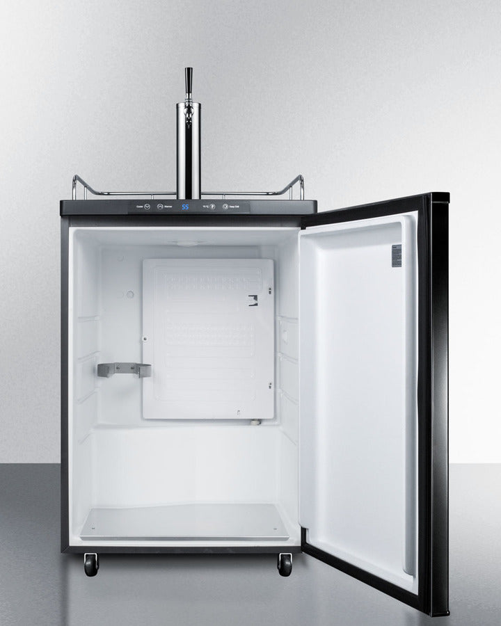 Summit Wine Dispenser SBC635MWKD-Wine Dispenser-The Wine Cooler Club