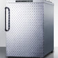 Summit 24" Wide Outdoor Kegerator SBC635MOSNKDPL-Kegerators-The Wine Cooler Club