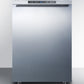 Summit 24" Wide Outdoor Kegerator SBC635MOS7NKHH-Kegerators-The Wine Cooler Club