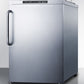 Summit 24" Wide Outdoor Kegerator SBC635MOSNK-Kegerators-The Wine Cooler Club