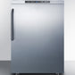 Summit 24" Wide Outdoor Kegerator SBC635MOSNK-Kegerators-The Wine Cooler Club