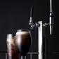 Summit 24" Wide Built-In Cold Brew/Nitro-Infused Coffee Kegerator SBC682CMTWIN-Kegerators-The Wine Cooler Club