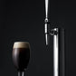 Summit 24" Wide Built-In Outdoor Nitro-Infused Coffee Kegerator SBC696OSNCF-Kegerators-The Wine Cooler Club