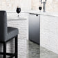 Summit 24" Wide Built-In Outdoor Kegerator with TapLocks SBC696OSTWINTL-Kegerators-The Wine Cooler Club