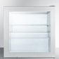 Summit Compact Beer Froster SCFU386FROST-Craft Beer Pub Cellar-The Wine Cooler Club