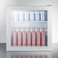 Summit Compact Beer Froster SCFU386FROST-Craft Beer Pub Cellar-The Wine Cooler Club